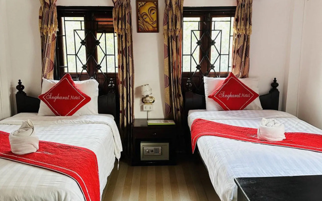 Singharat Guesthouse