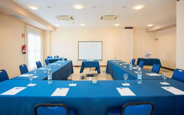 Hotel Naval Sestao