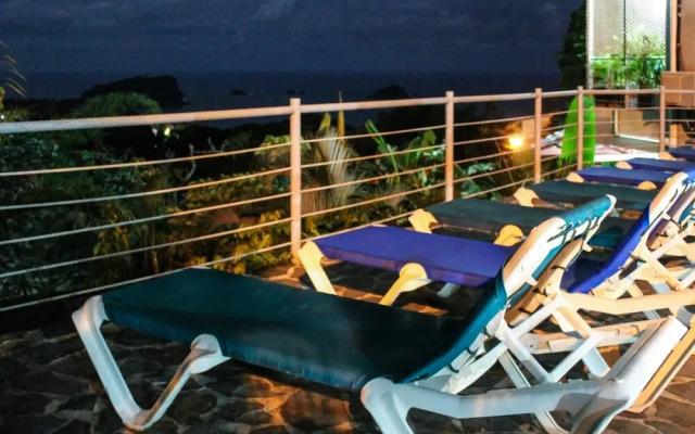 Villa Manuel Antonio For 2 People