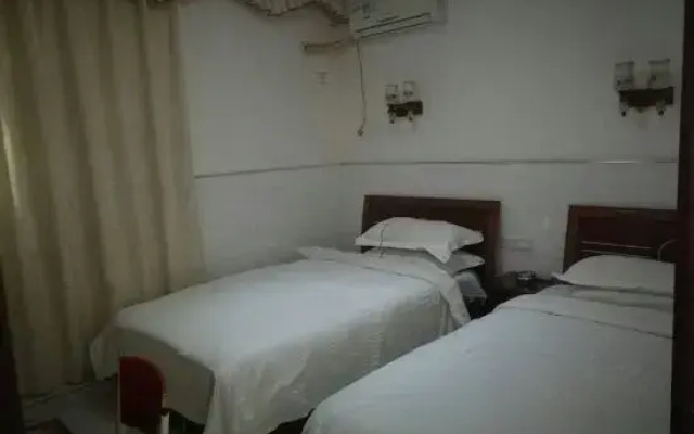 Loudi Times 1106 Hotel