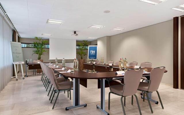 NH Amsterdam Zuid