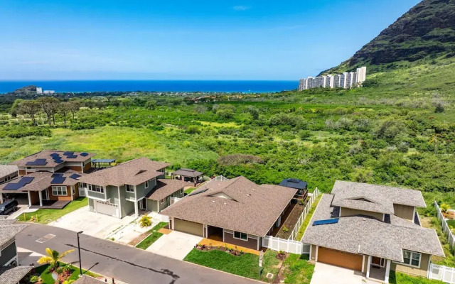 @ Marbella Lane - Mesmerizing Ocean + MT Views