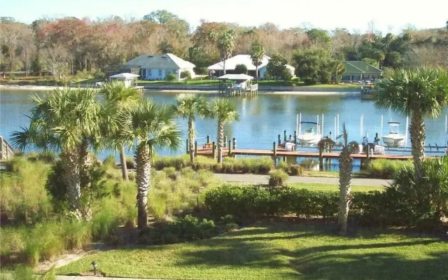 Canopy Walk 235 - Three Bedroom Condo