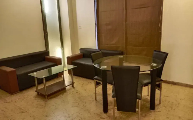 Hotel Platinum