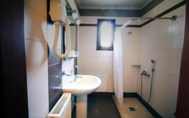 Vateri Guest House