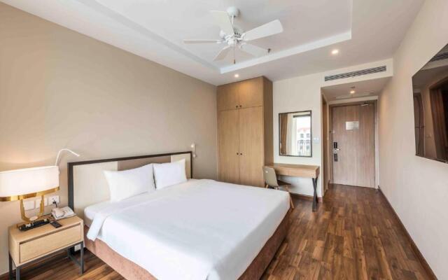Vinholidays Fiesta Phu Quoc