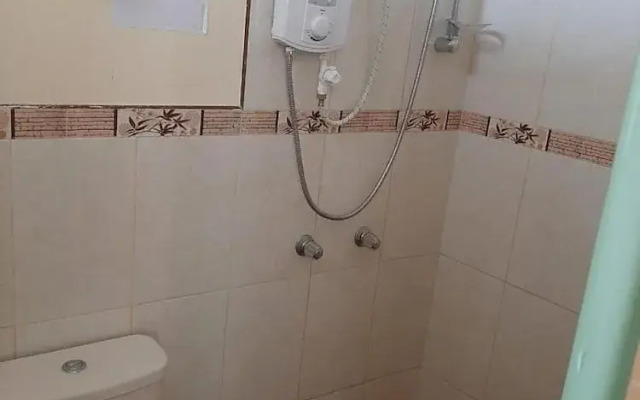 Casa Paracas