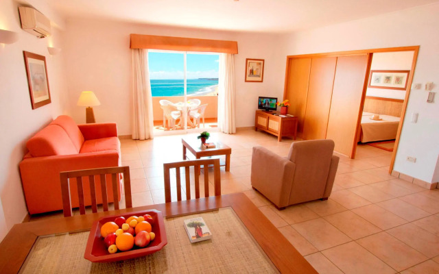 Hotel Clube Porto Mos