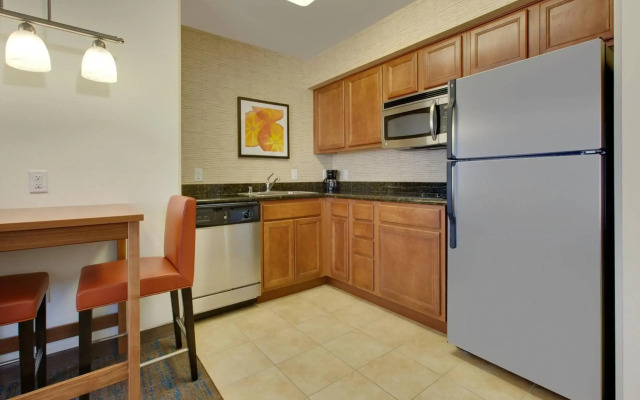 Residence Inn by Marriott Midland
