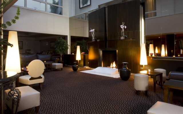 Le Pera Hotel