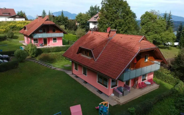 Ferienhäuser Inge und Seeblick