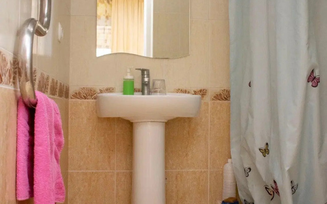 Гостевой дом Агина