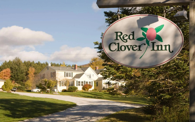 Red Clover Inn and Restaurant