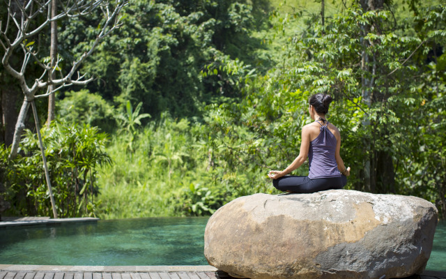 The Lokha Ubud Resort, Villas & SPA