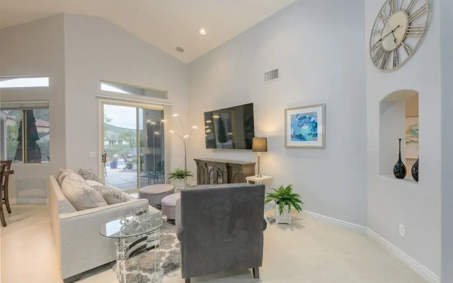 Casa Del Sol 3 Bedrooms 2 Bathrooms Home