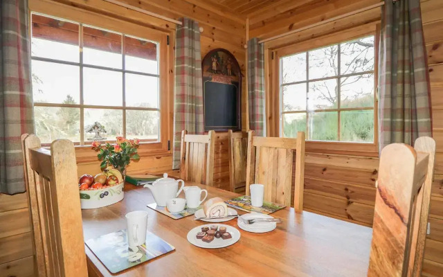 Allt Lodge