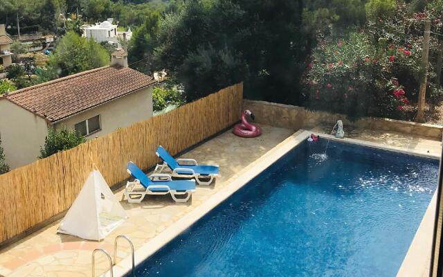Casa Mallarenga B&B