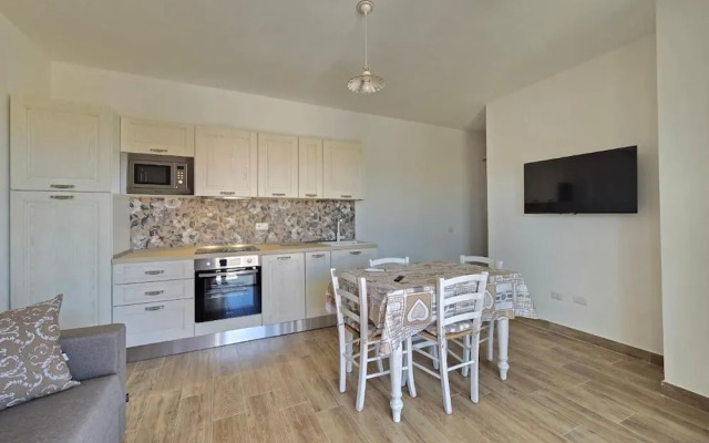 Home Geranio With Private Garden