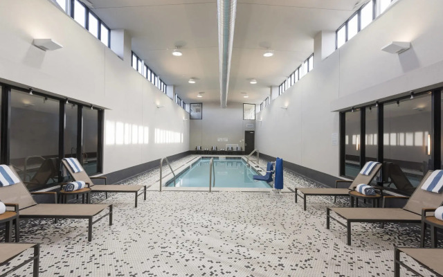 Courtyard by Marriott Waterloo Cedar Falls