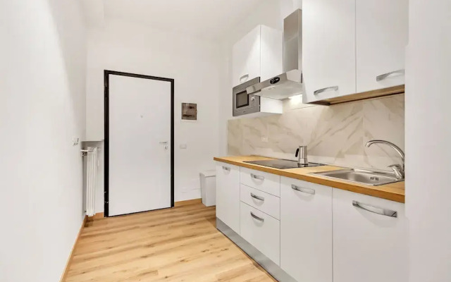 Alessia's Flat - Borgo Palazzo