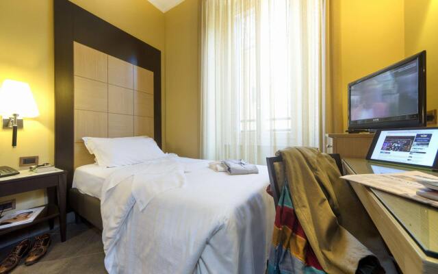 Hotel Nuovo Marghera