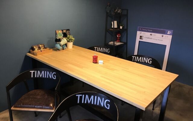 Timing House