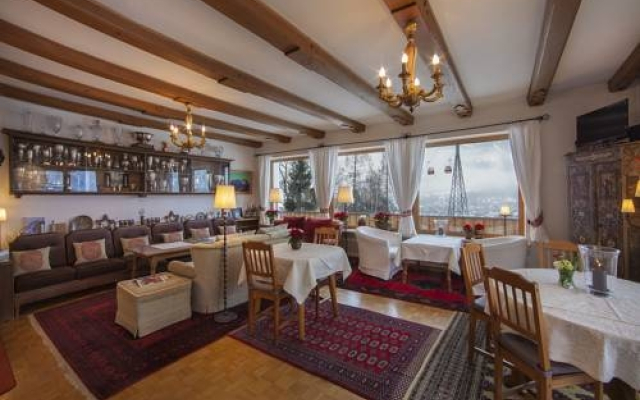 Pension Hinterseer