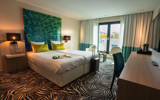 Van der Valk Hotel Heerlen