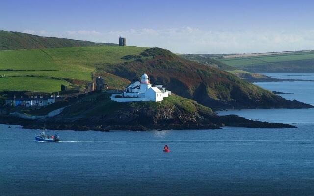 Carrigaline Court Hotel and Leisure Centre