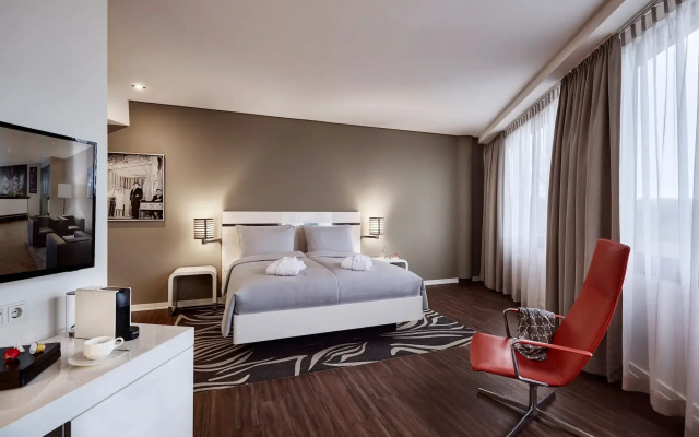 LÉGÈRE HOTEL Wiesbaden-Taunusstein