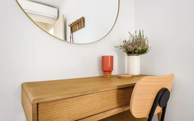 Herois · Lovely 2-bed in the City Centre