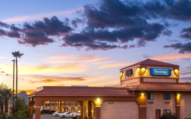 Travelodge by Wyndham Tucson AZ