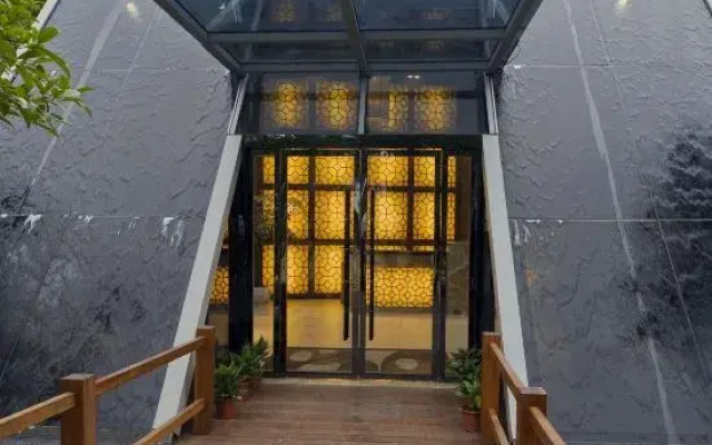 Wenzhou Spring Resort