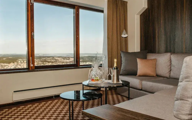 Hotell Sodra Berget