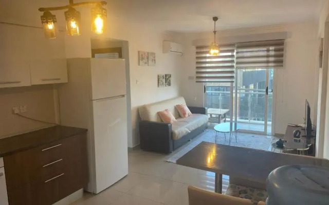 Newly modern 2 bedroom in famagusta