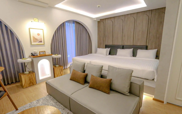 R2 Hotel Chiangmai
