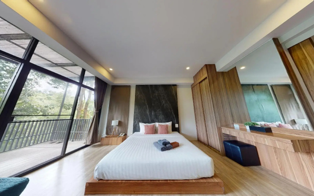 Veravian Resort