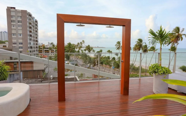 Setai Yacht Luxury - by Almare