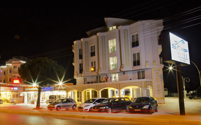 Kadriye Sarp Otel