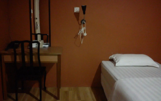 Rafflesia Inn