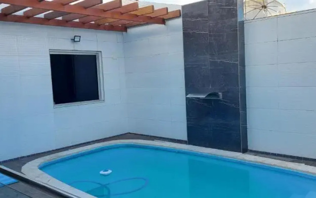 Beach House Aruana