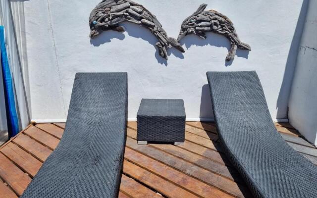 Mosselbank Beach Retreat 4