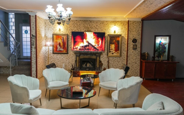 Butterfly Boutique Hotel Ağva