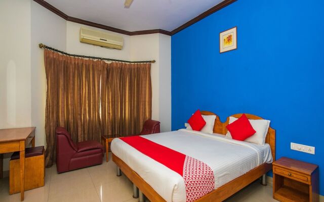 OYO 3496 Dass Suites