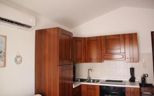 Appartamento MaGiBac Due - Zona Olbia Mare - IUN Q7449