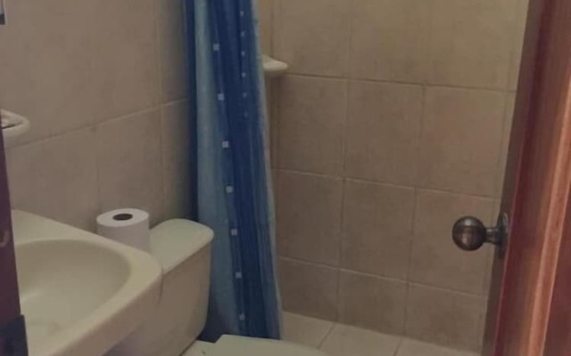 Cabinas Arribadas