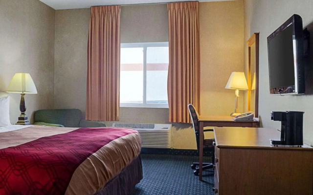 Econo Lodge