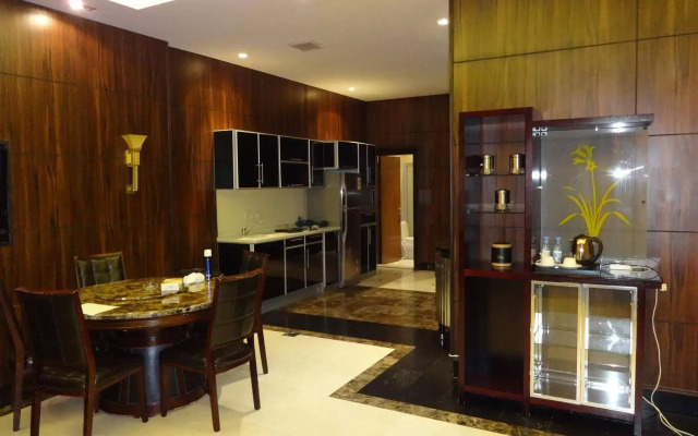 Orans Suites 4