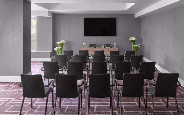 InterContinental Sofia by IHG