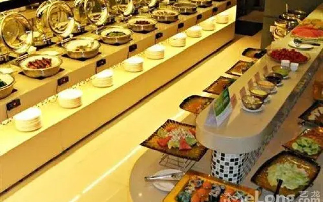 Shenzhen Higgert Business Hotel